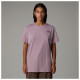 The North Face Γυναικεία κοντομάνικη μπλούζα Relaxed Redbox Tee